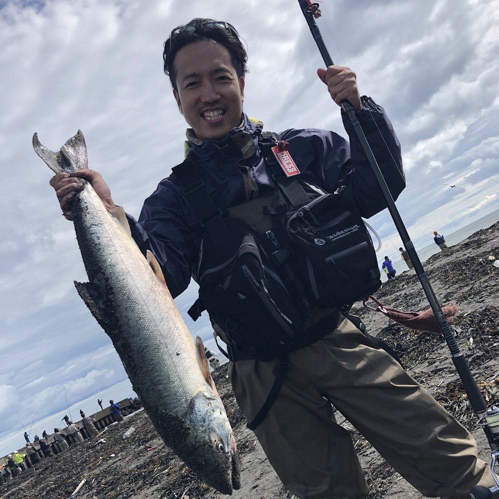 Meet your Posher, Ryusei